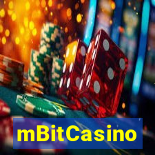 mBitCasino