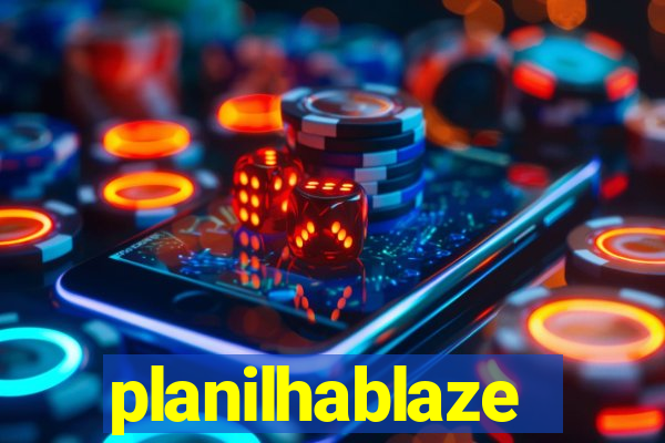 planilhablaze