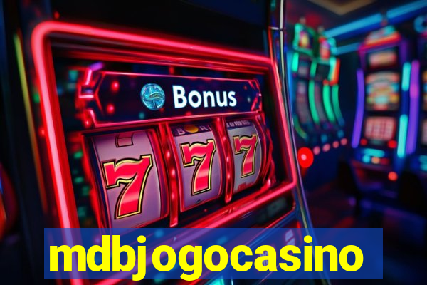 mdbjogocasino