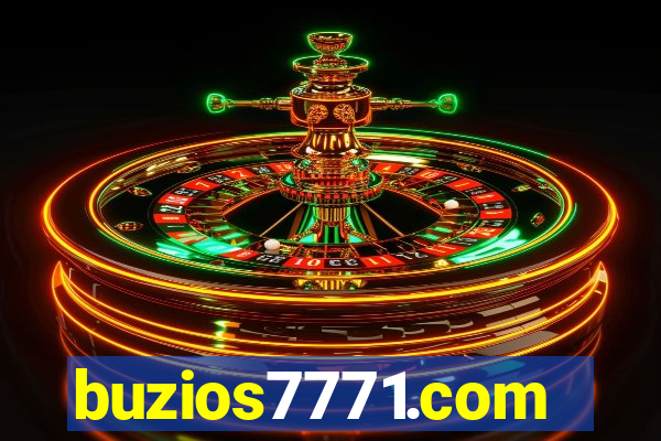 buzios7771.com