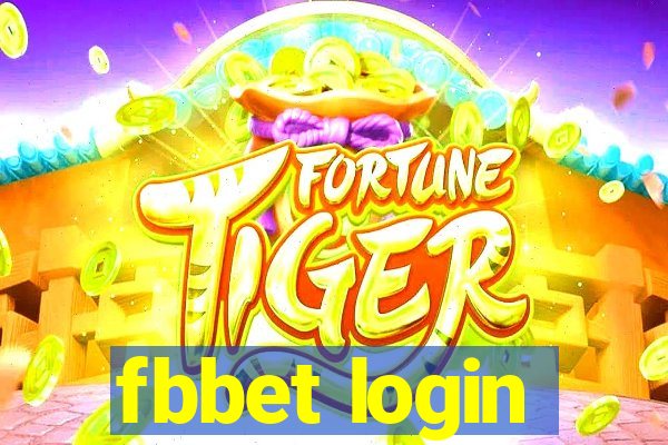 fbbet login