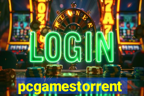 pcgamestorrent