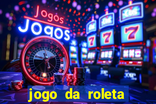 jogo da roleta silvio santos