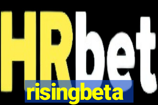 risingbeta