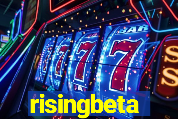 risingbeta