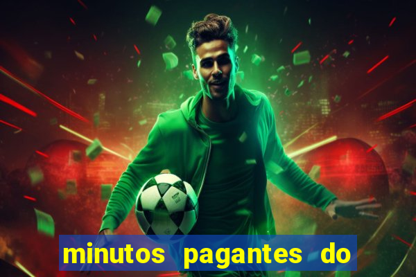 minutos pagantes do fortune dragon