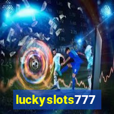 luckyslots777