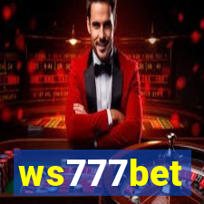 ws777bet