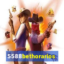 5588bethorarios