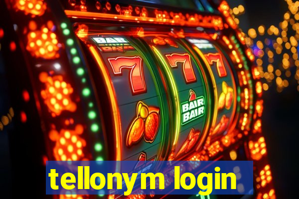 tellonym login