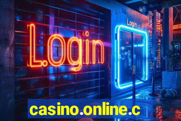 casino.online.chile