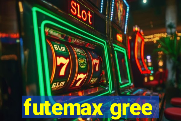 futemax gree