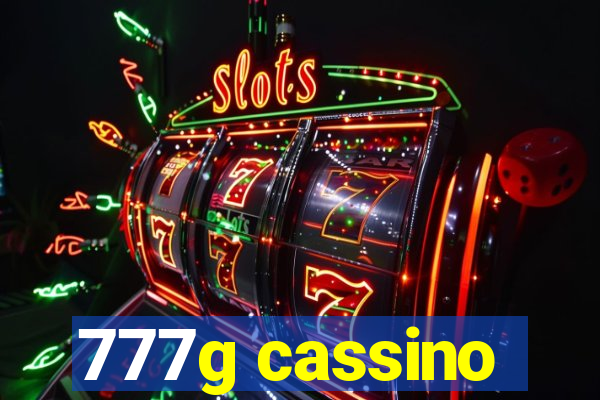 777g cassino