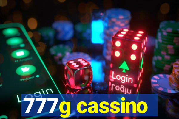 777g cassino