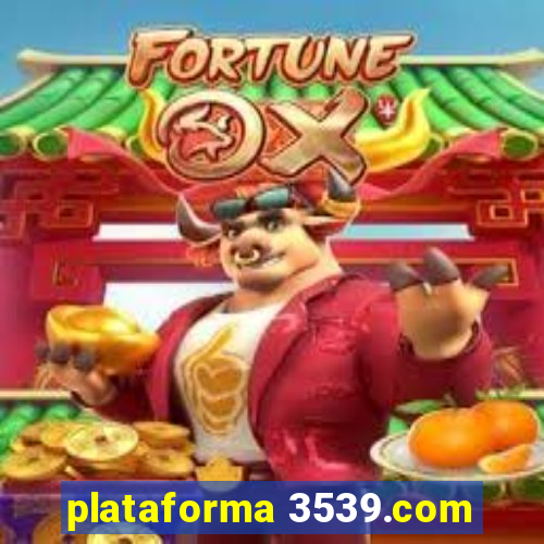 plataforma 3539.com