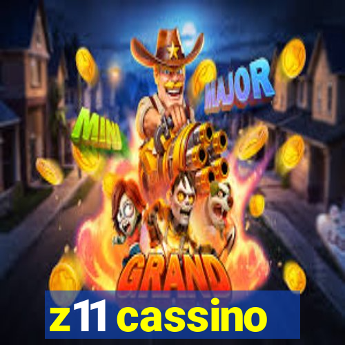 z11 cassino