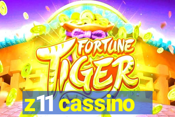 z11 cassino