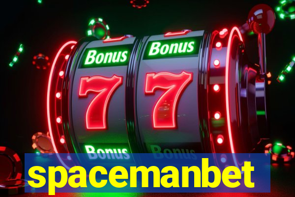 spacemanbet