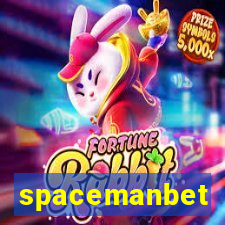 spacemanbet