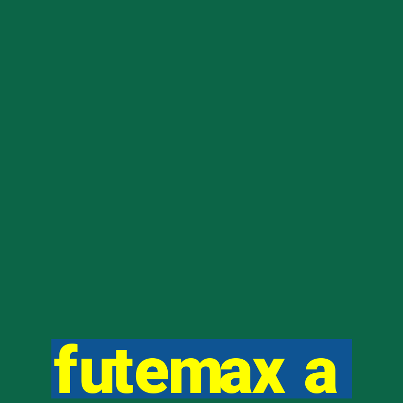 futemax a