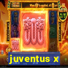 juventus x