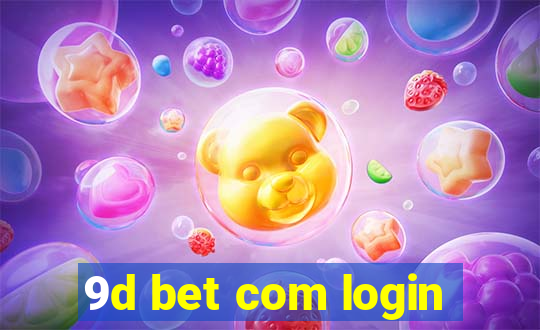 9d bet com login