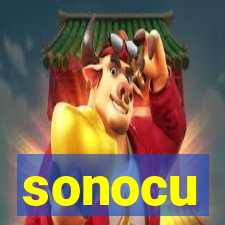 sonocu