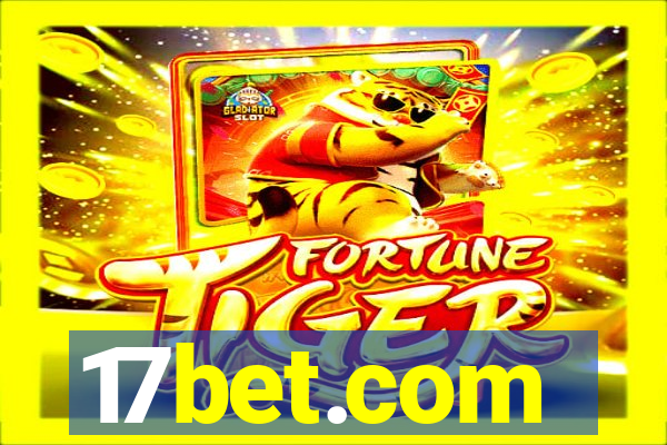 17bet.com