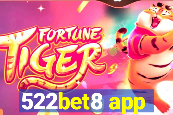 522bet8 app