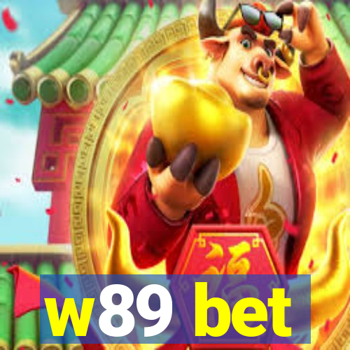 w89 bet