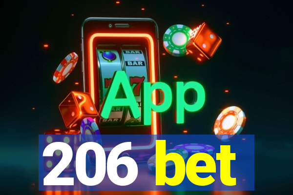 206 bet