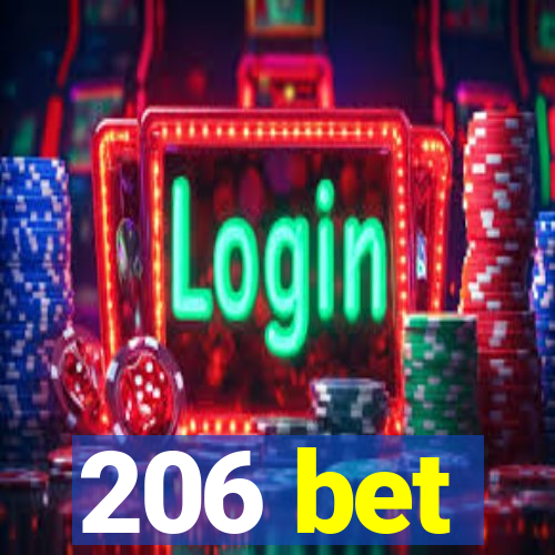 206 bet