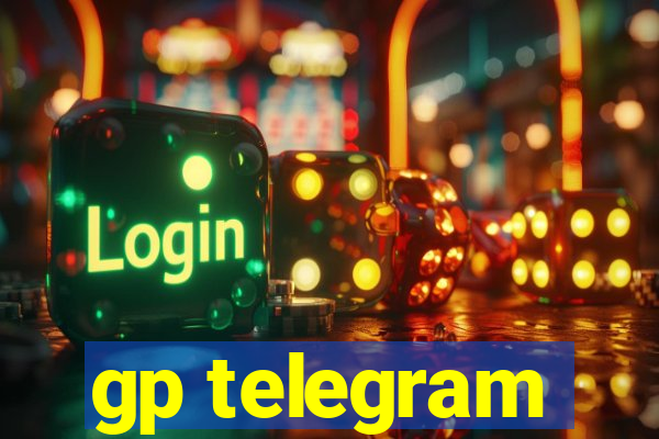 gp telegram