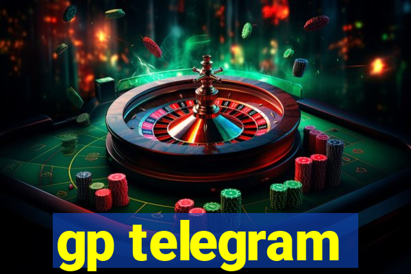 gp telegram