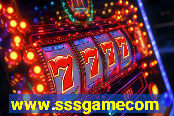 www.sssgamecom