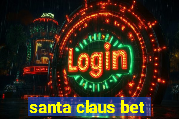 santa claus bet