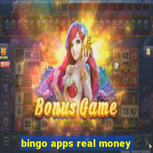 bingo apps real money