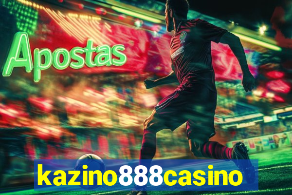 kazino888casino