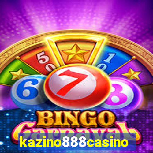 kazino888casino