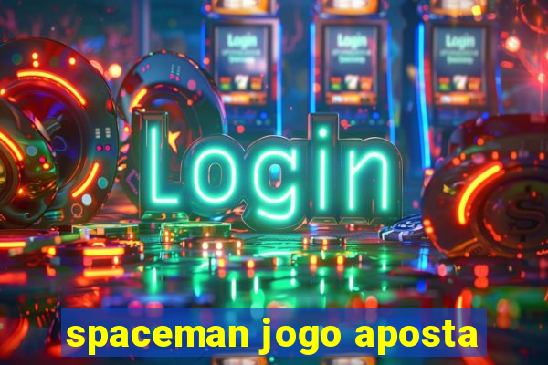 spaceman jogo aposta