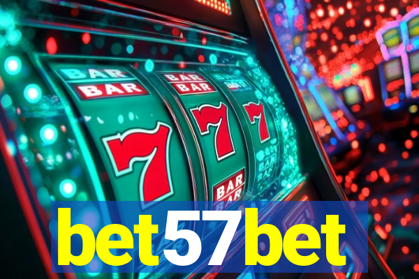 bet57bet