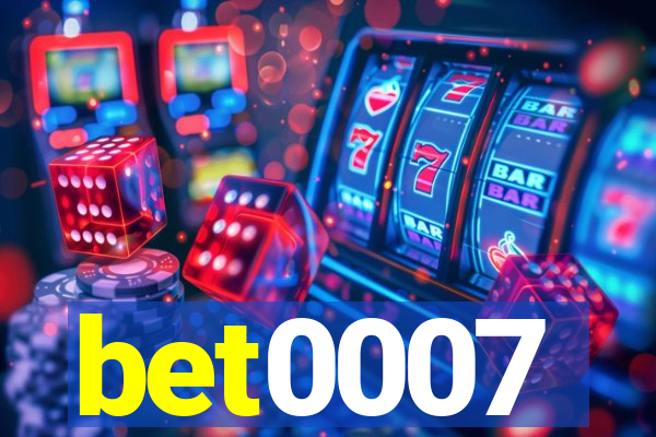 bet0007