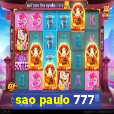 sao paulo 777