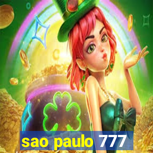 sao paulo 777