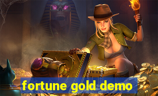 fortune gold demo