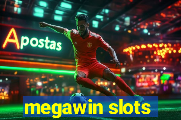 megawin slots