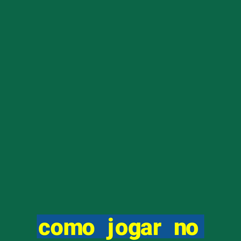 como jogar no tigrinho com 1 real