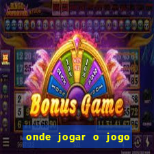 onde jogar o jogo do tigre