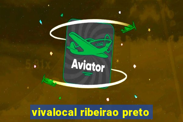 vivalocal ribeirao preto