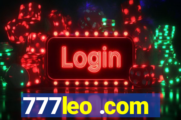 777leo .com